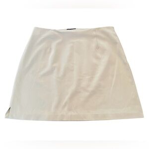 Vintage 90s The Limited Stretch Mini Skirt